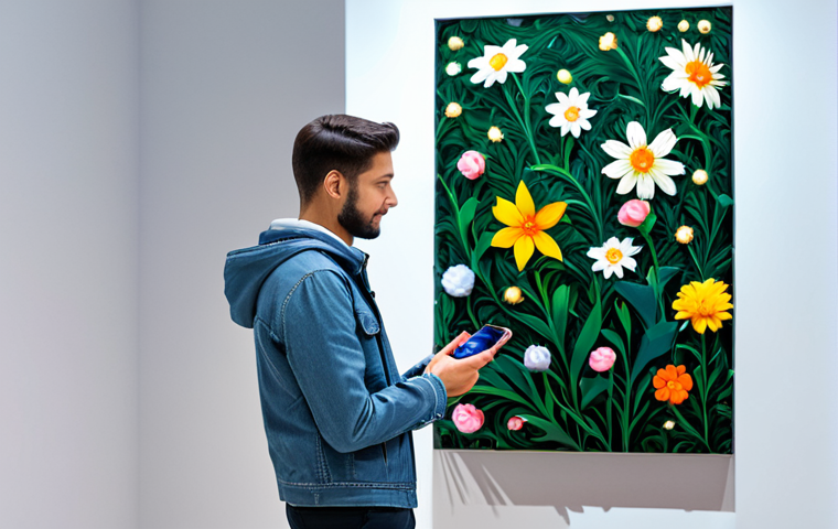 失敗知らずのフラワーアート術 - 이미지 1