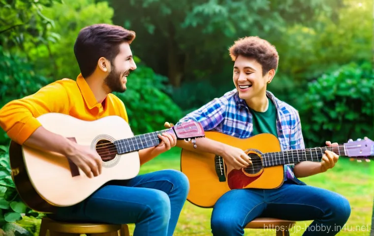 악기 구매 가이드 - **Prompt 2: Focused Practice at Home with a Digital Piano**
    A cozy and modern home practice spac...