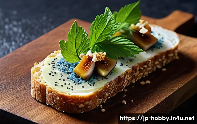 毎日がちょっと豊かに!オープンサンドの魅力を深掘りする秘訣 4 오픈 샌드위치 관련 이미지 2