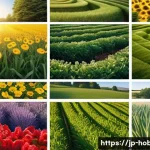 고전 문학 작품 - Here are three detailed image prompts in English, designed to adhere to your guidelines: