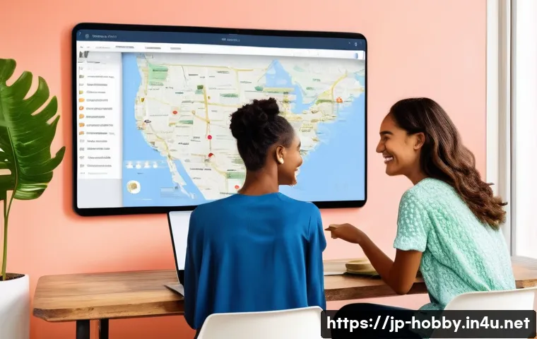 여행 일정 관리 관련 이미지 1