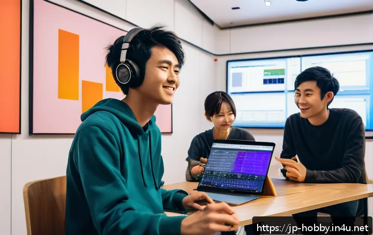 음악 작곡 프로그램 관련 이미지 2
