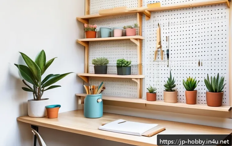 DIY 취미 관련 이미지 1